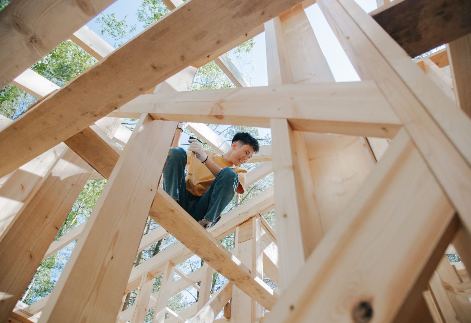 Holzbau & Dachstühle